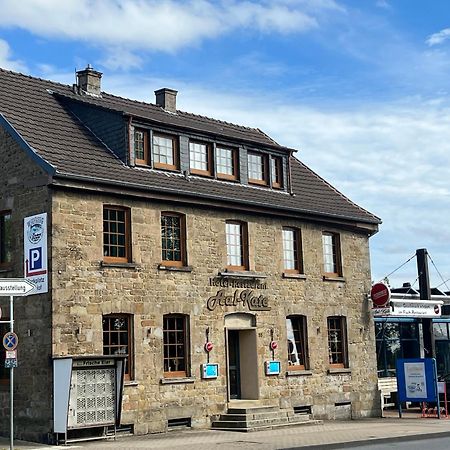 Aal-Kate Hotel Wuppertal Kültér fotó