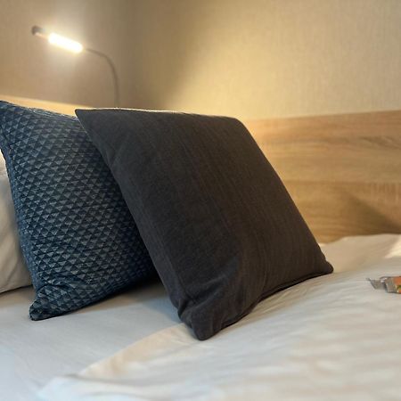 Aal-Kate Hotel Wuppertal Kültér fotó
