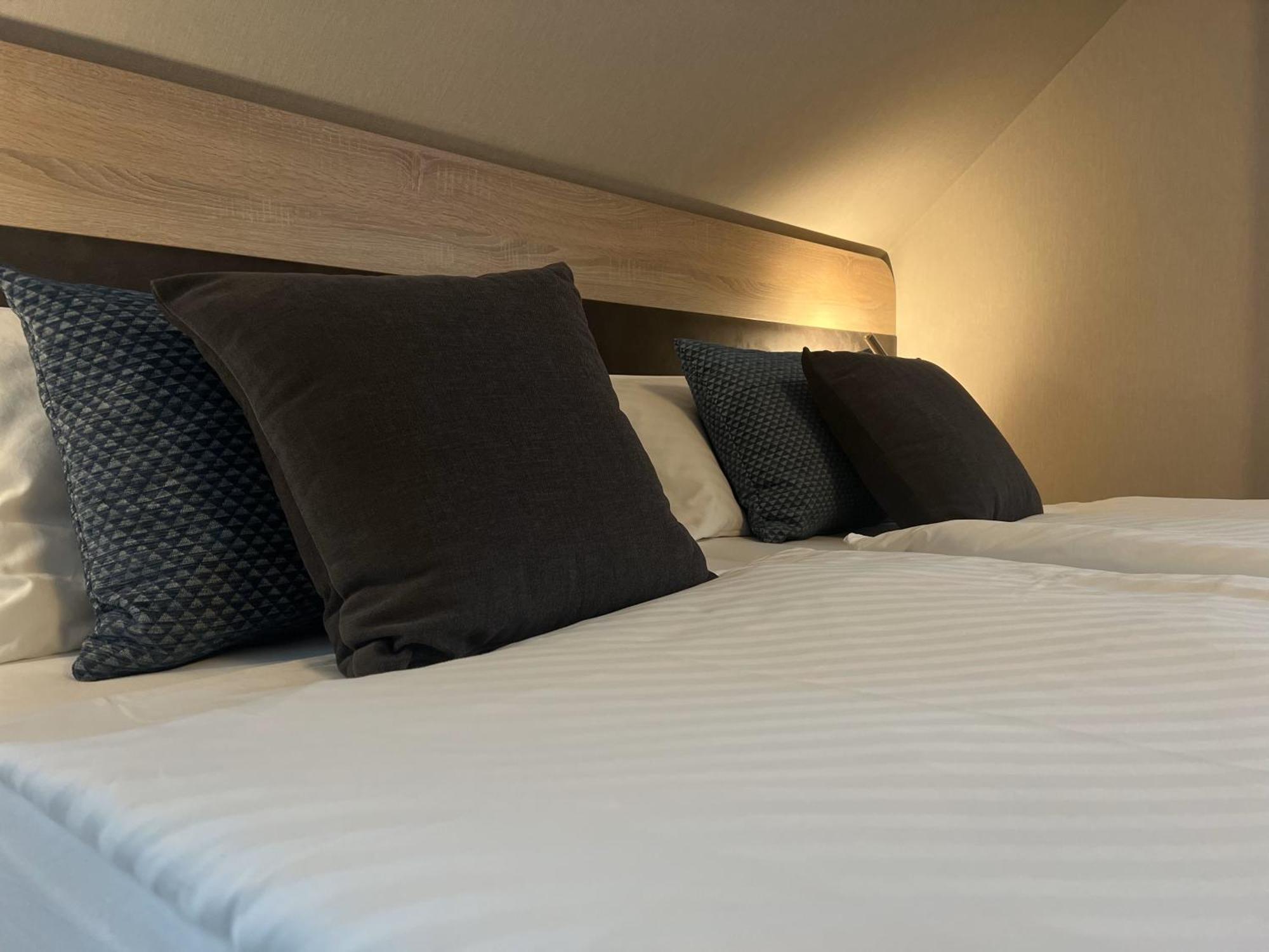 Aal-Kate Hotel Wuppertal Kültér fotó
