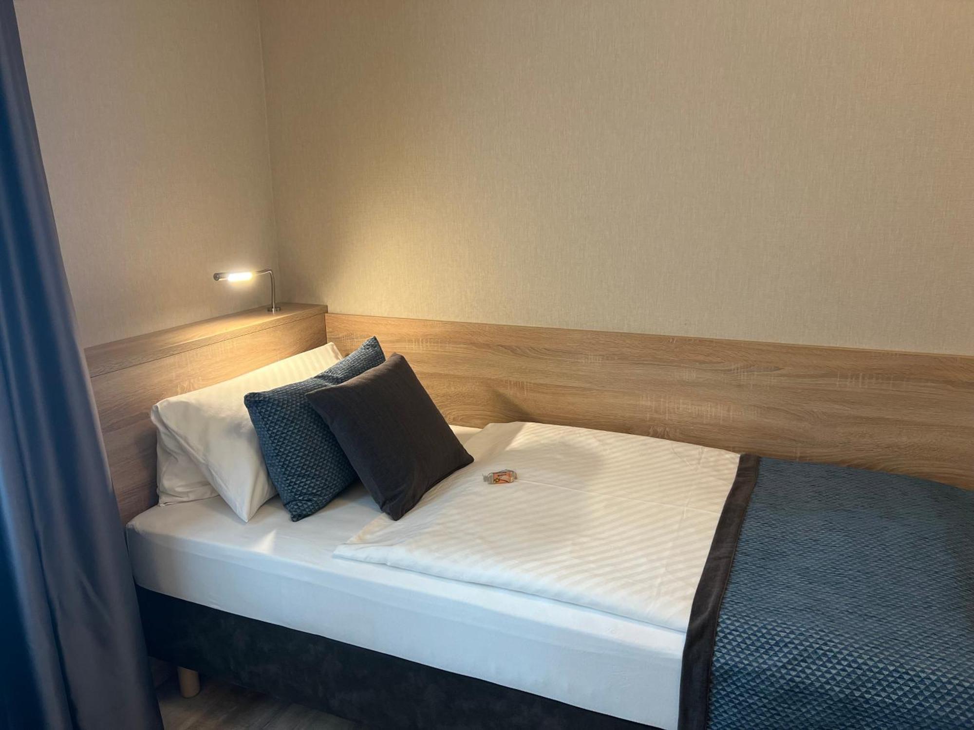 Aal-Kate Hotel Wuppertal Kültér fotó