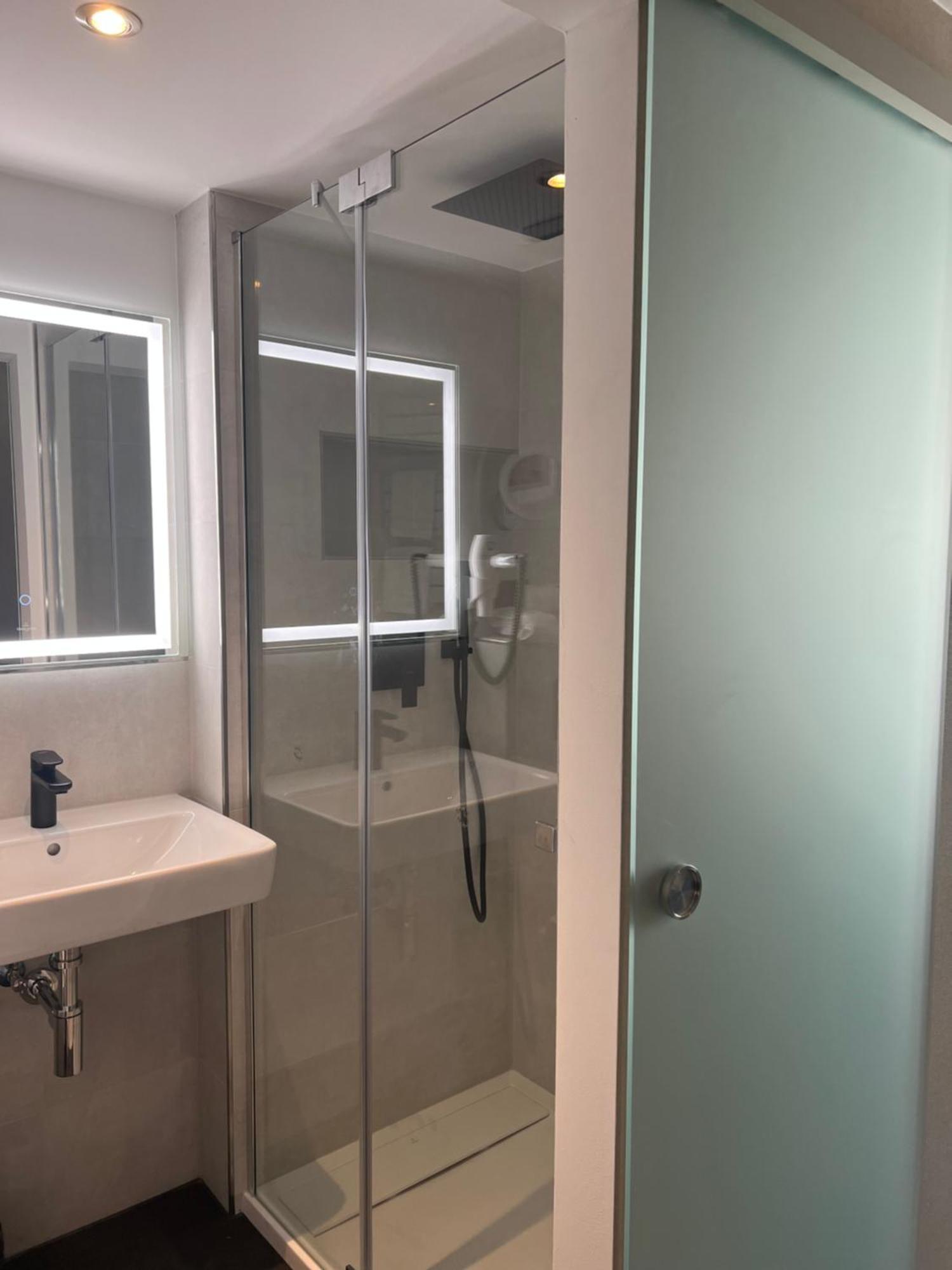 Aal-Kate Hotel Wuppertal Kültér fotó