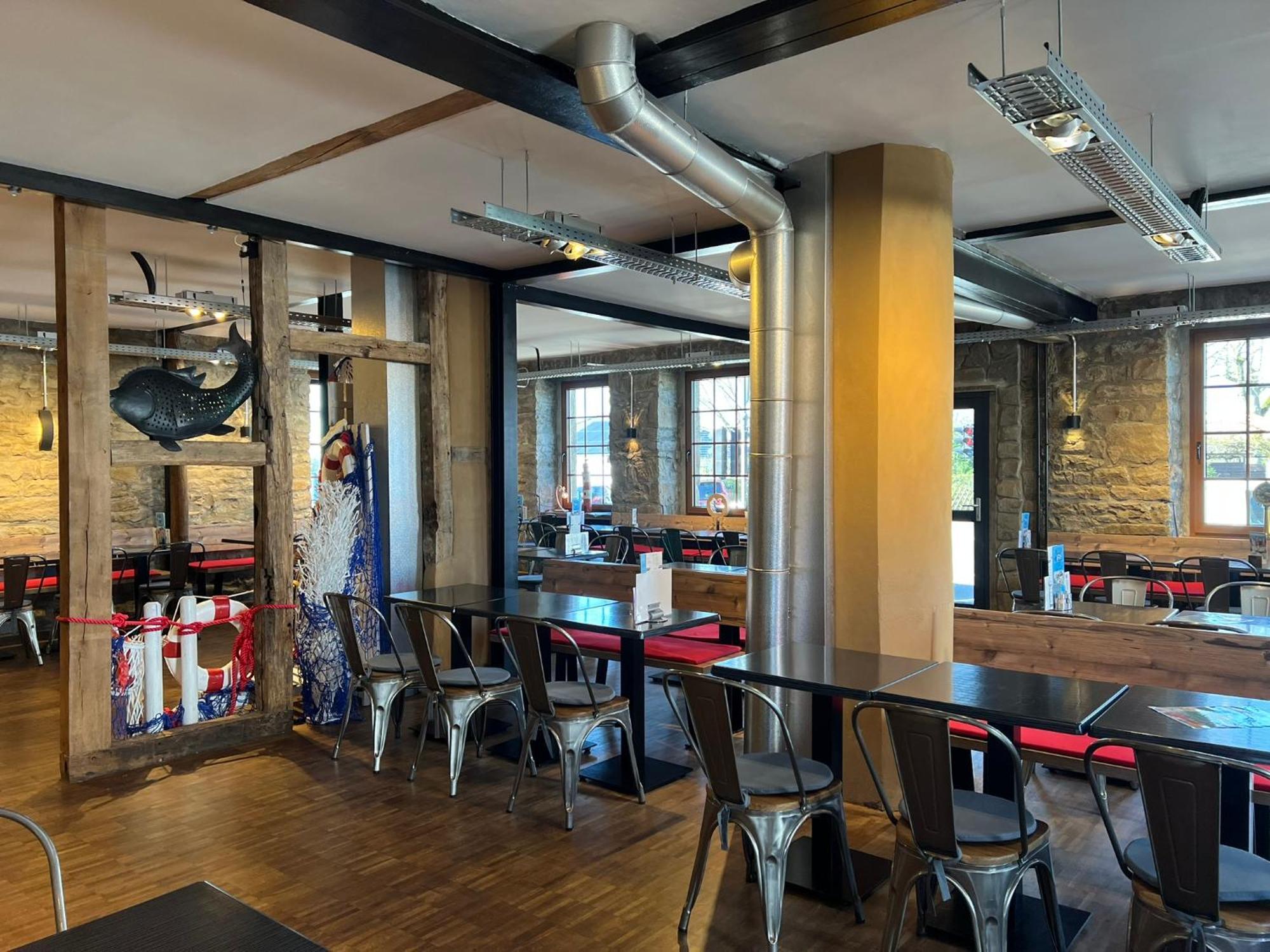 Aal-Kate Hotel Wuppertal Kültér fotó
