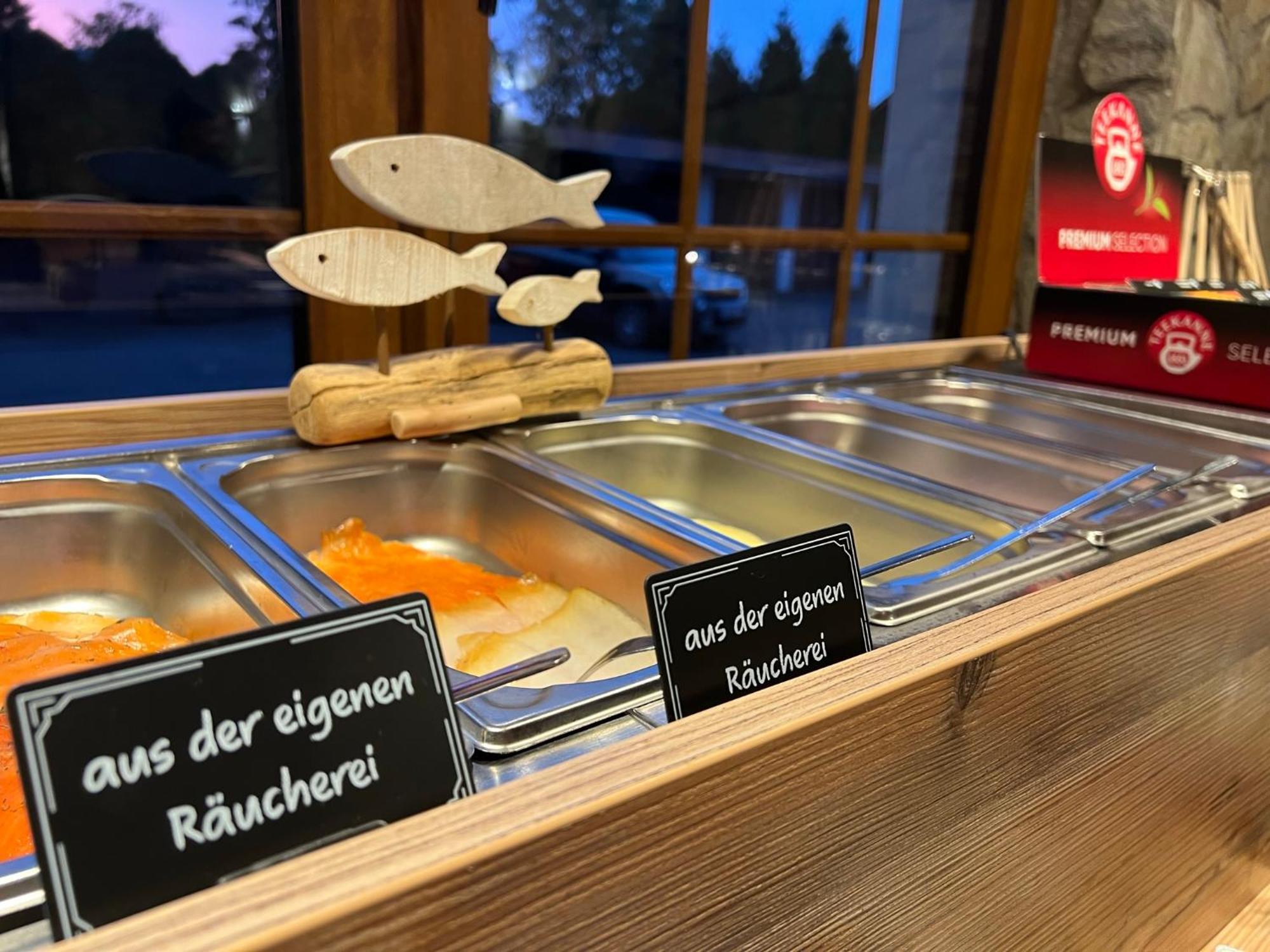 Aal-Kate Hotel Wuppertal Kültér fotó