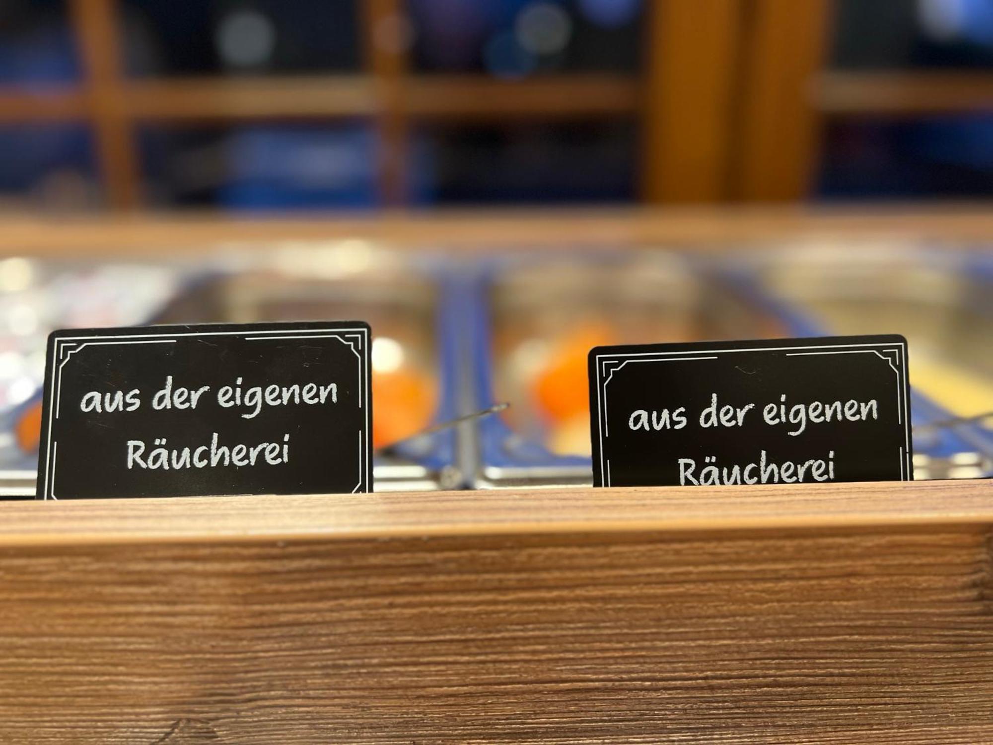 Aal-Kate Hotel Wuppertal Kültér fotó