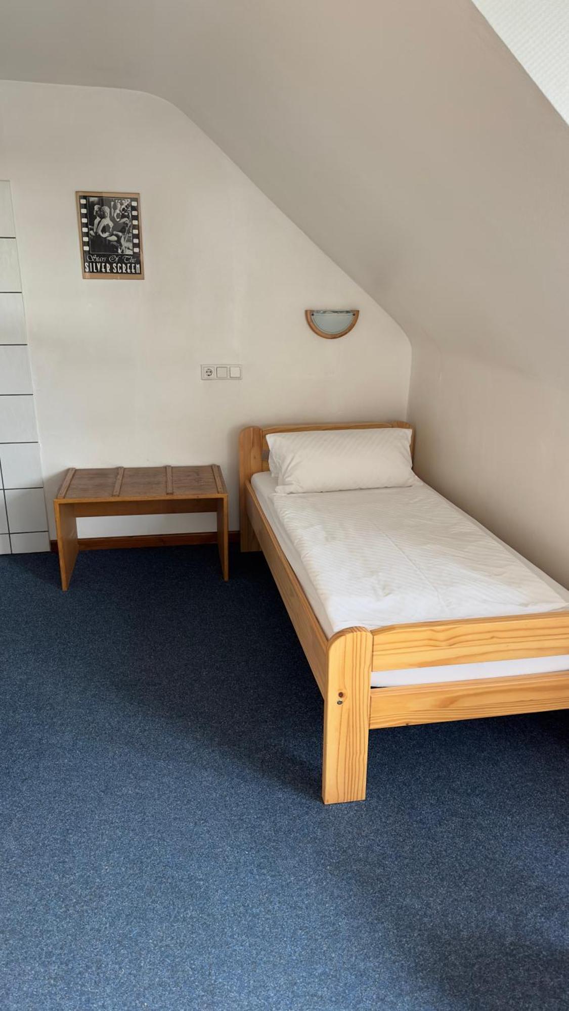 Aal-Kate Hotel Wuppertal Kültér fotó