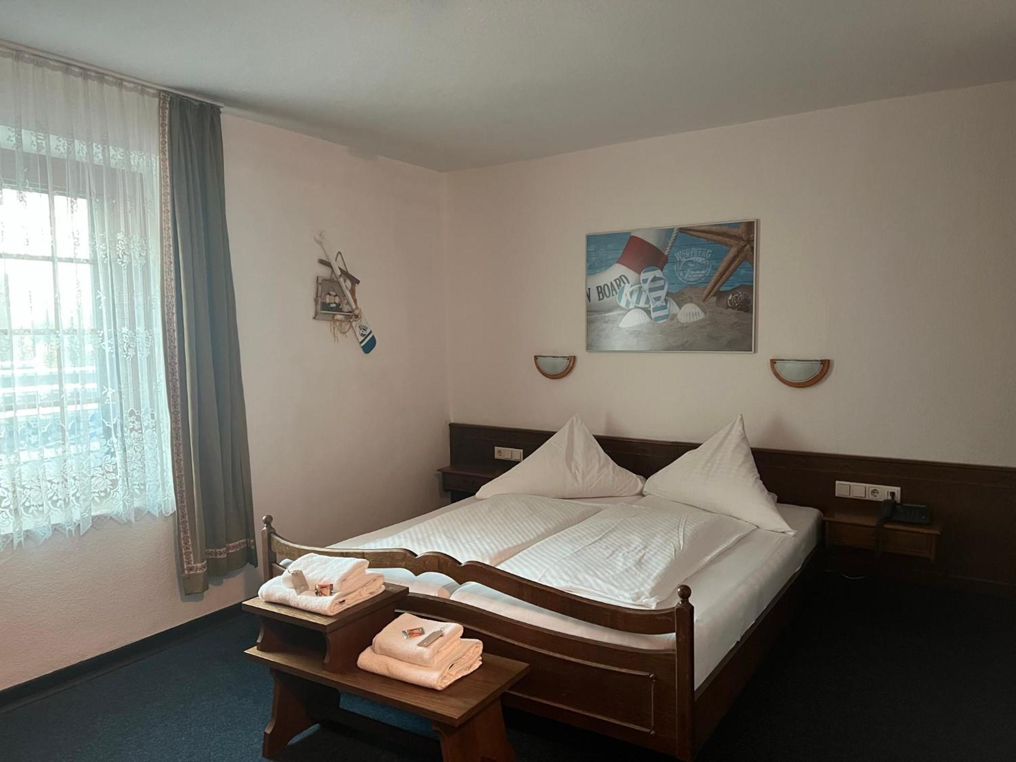 Aal-Kate Hotel Wuppertal Kültér fotó