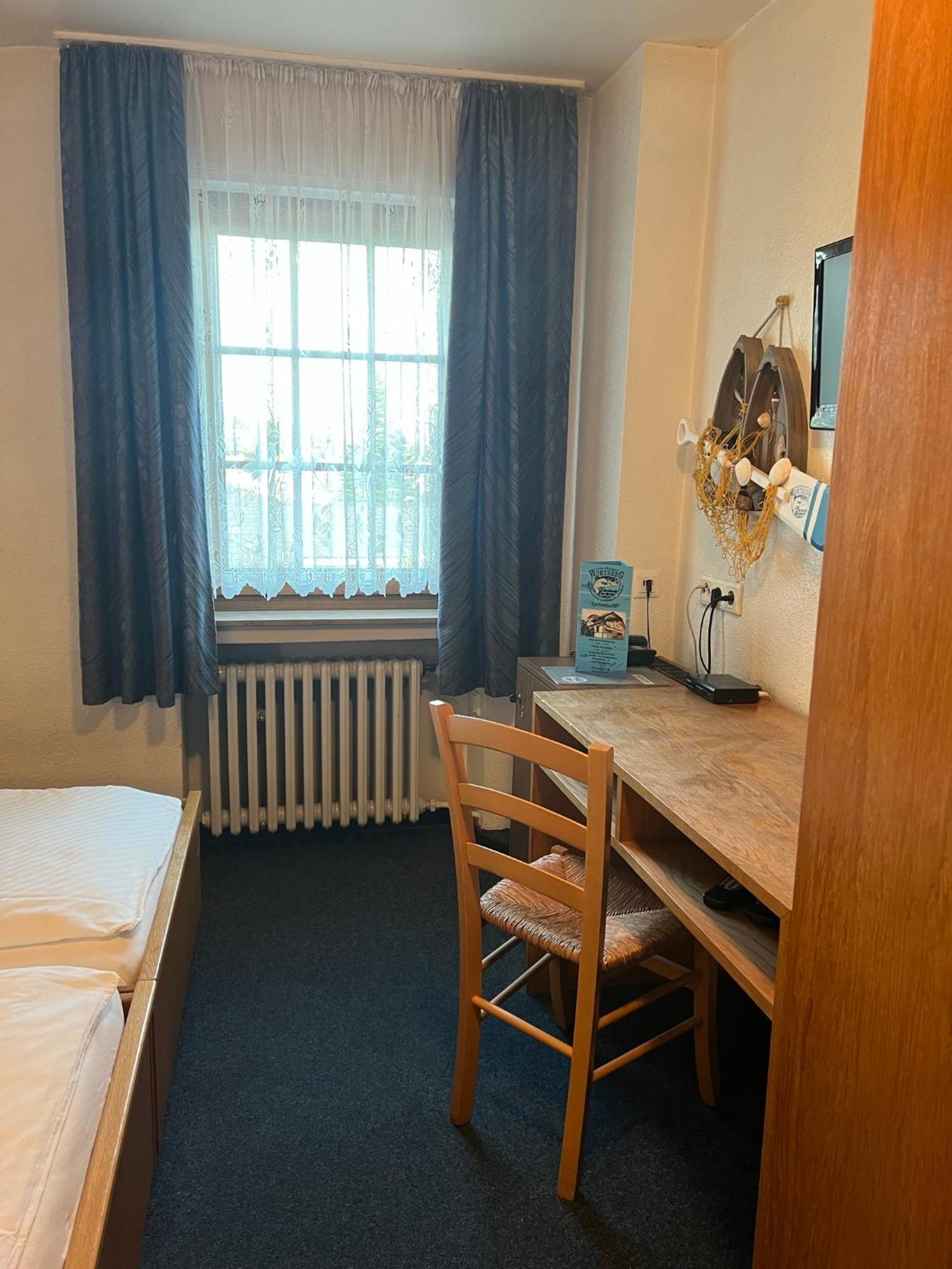 Aal-Kate Hotel Wuppertal Kültér fotó