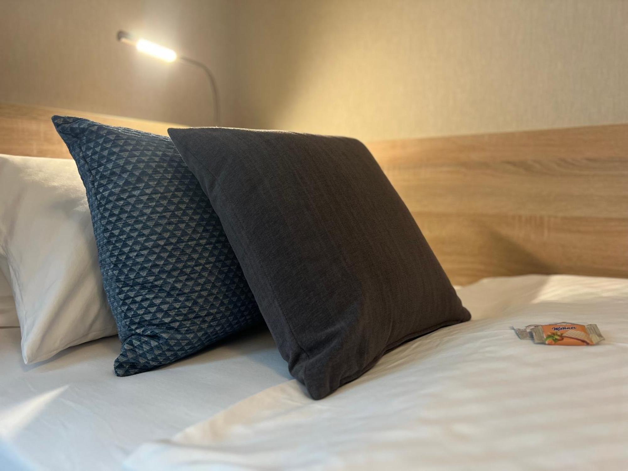 Aal-Kate Hotel Wuppertal Kültér fotó