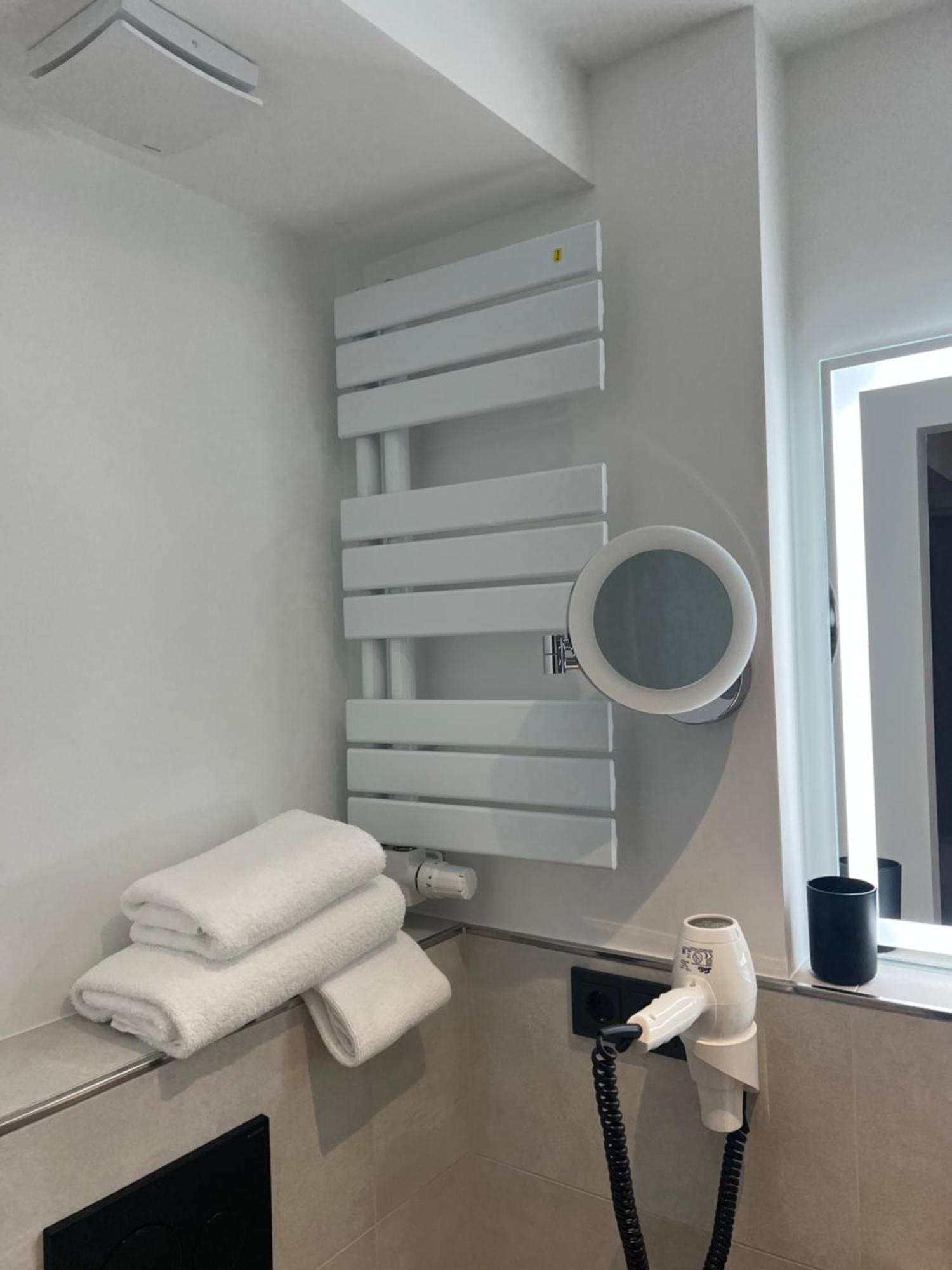 Aal-Kate Hotel Wuppertal Kültér fotó
