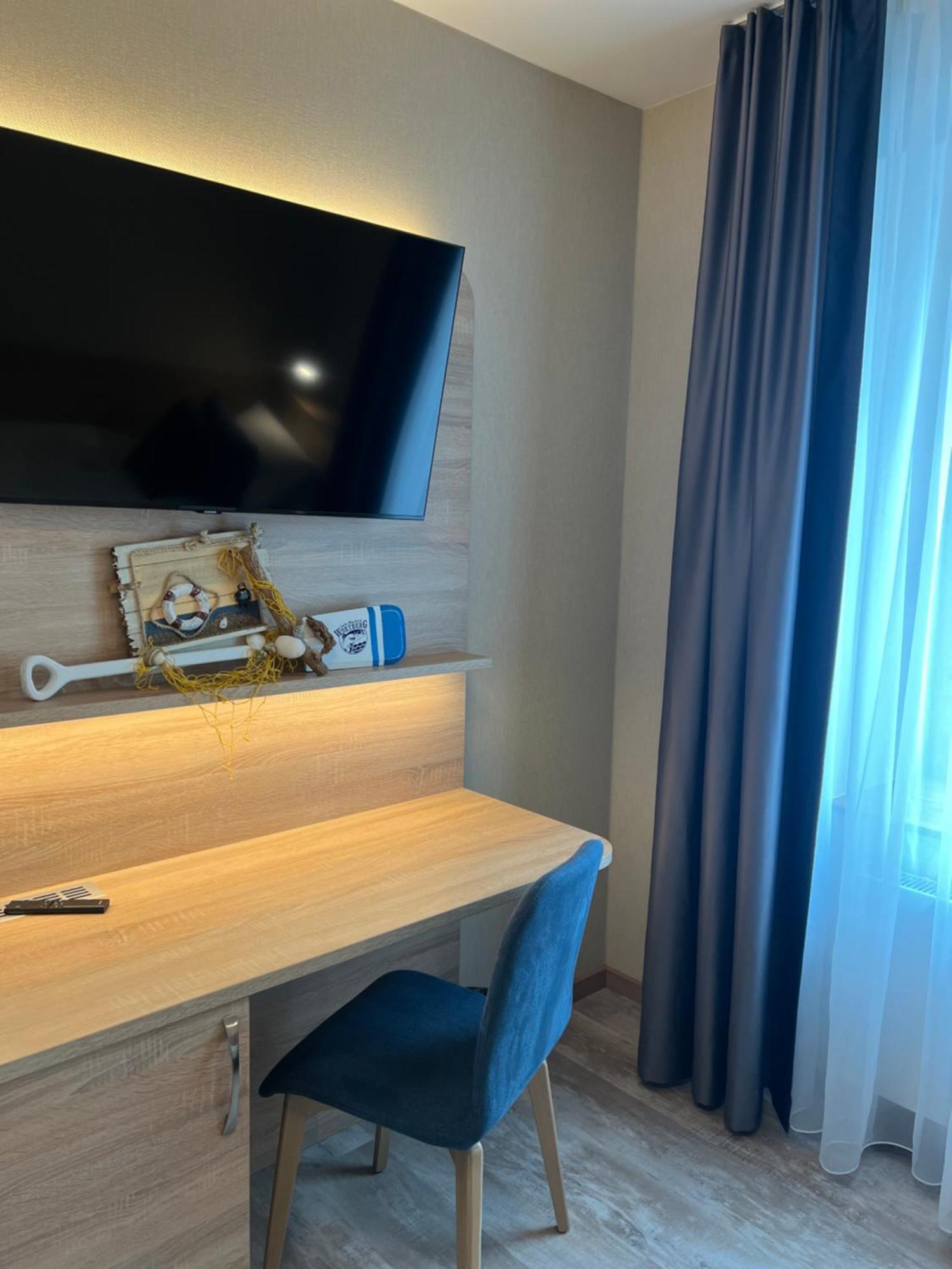 Aal-Kate Hotel Wuppertal Kültér fotó